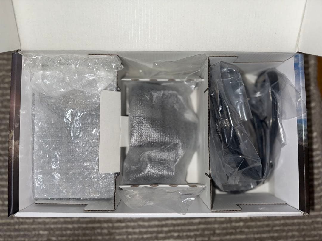 Nintendo Switch 本体　モンスターハンターエディション【即発送可】