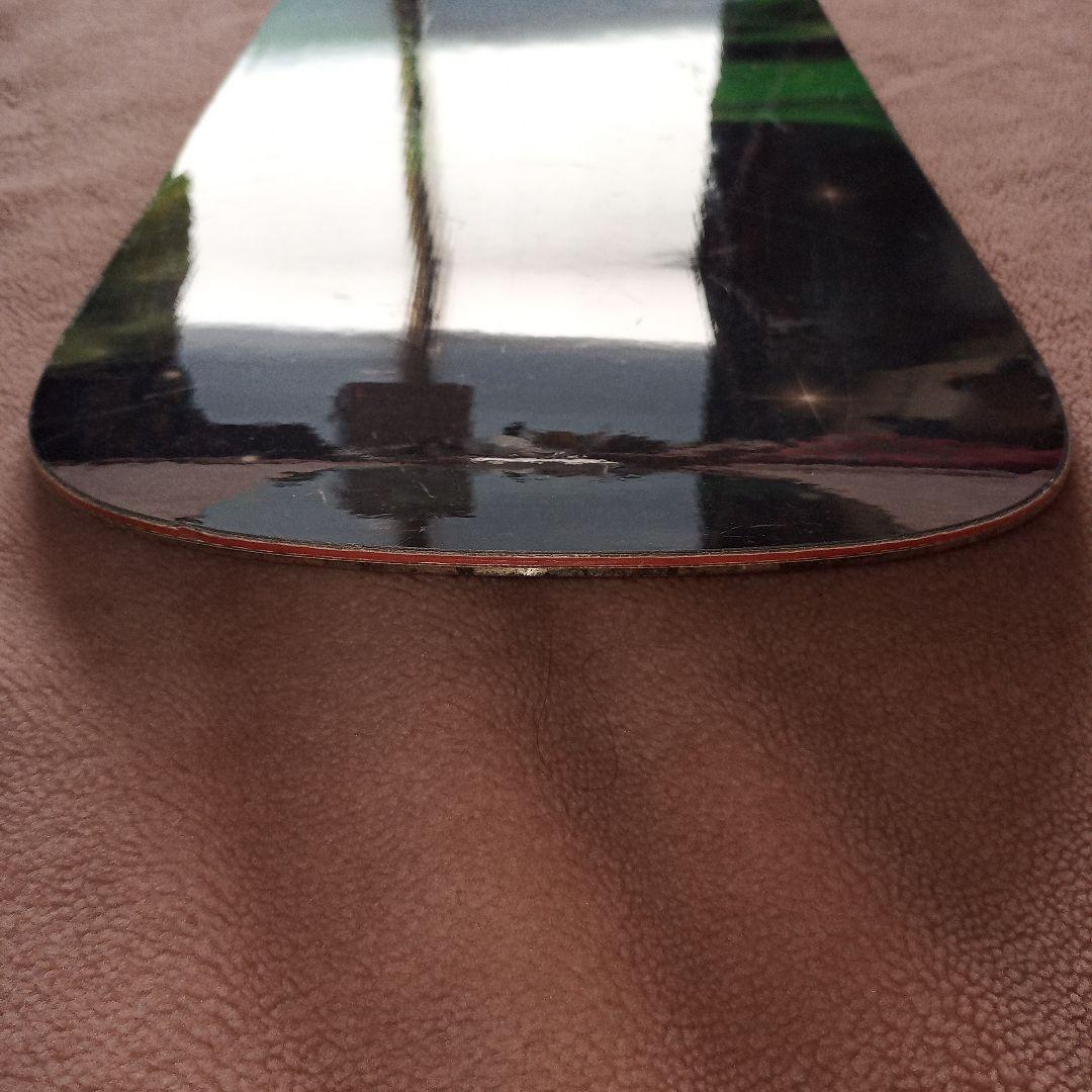 SALOMON サロモン スノーボード SEQUENCE シークエンス 154