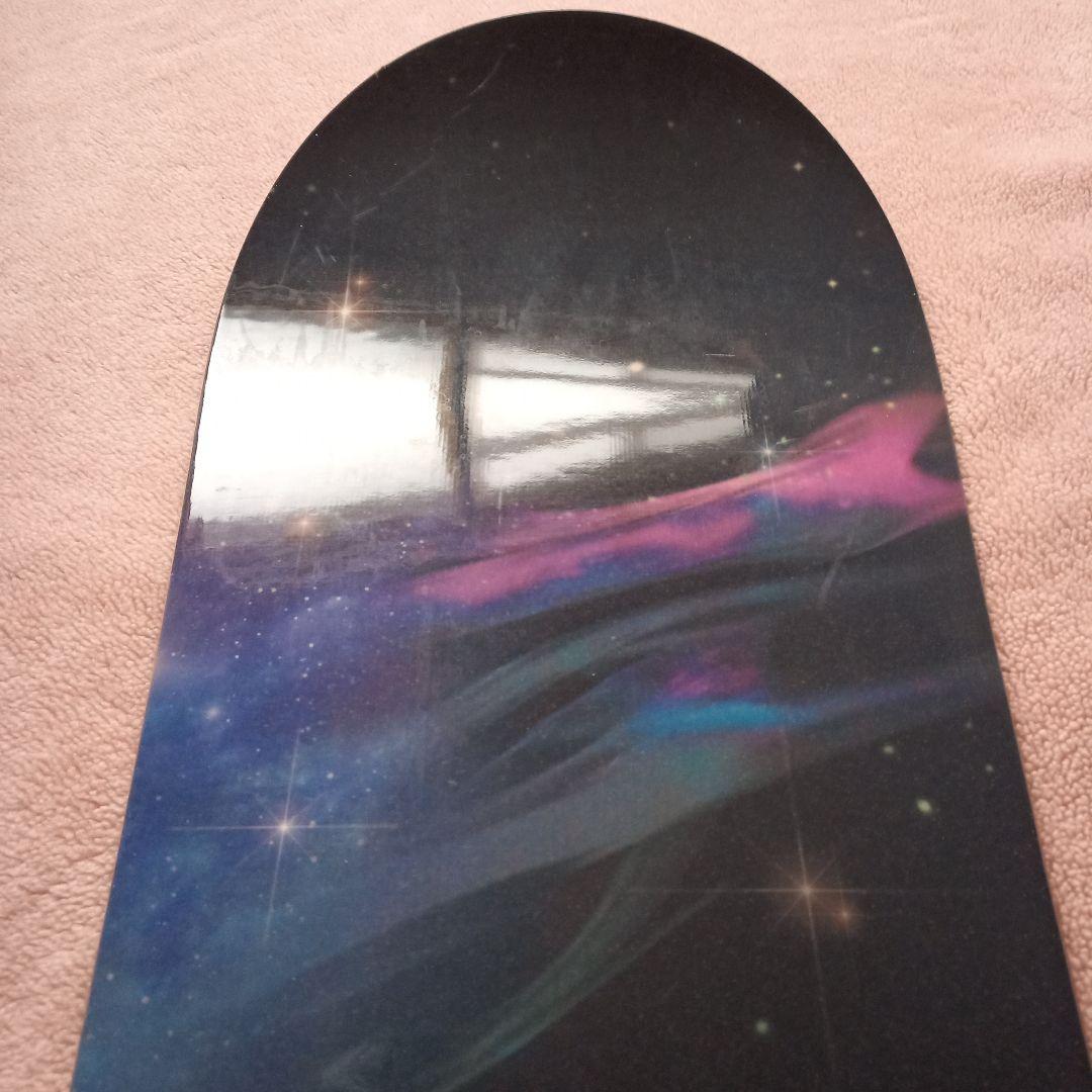 SALOMON サロモン スノーボード SEQUENCE シークエンス 154