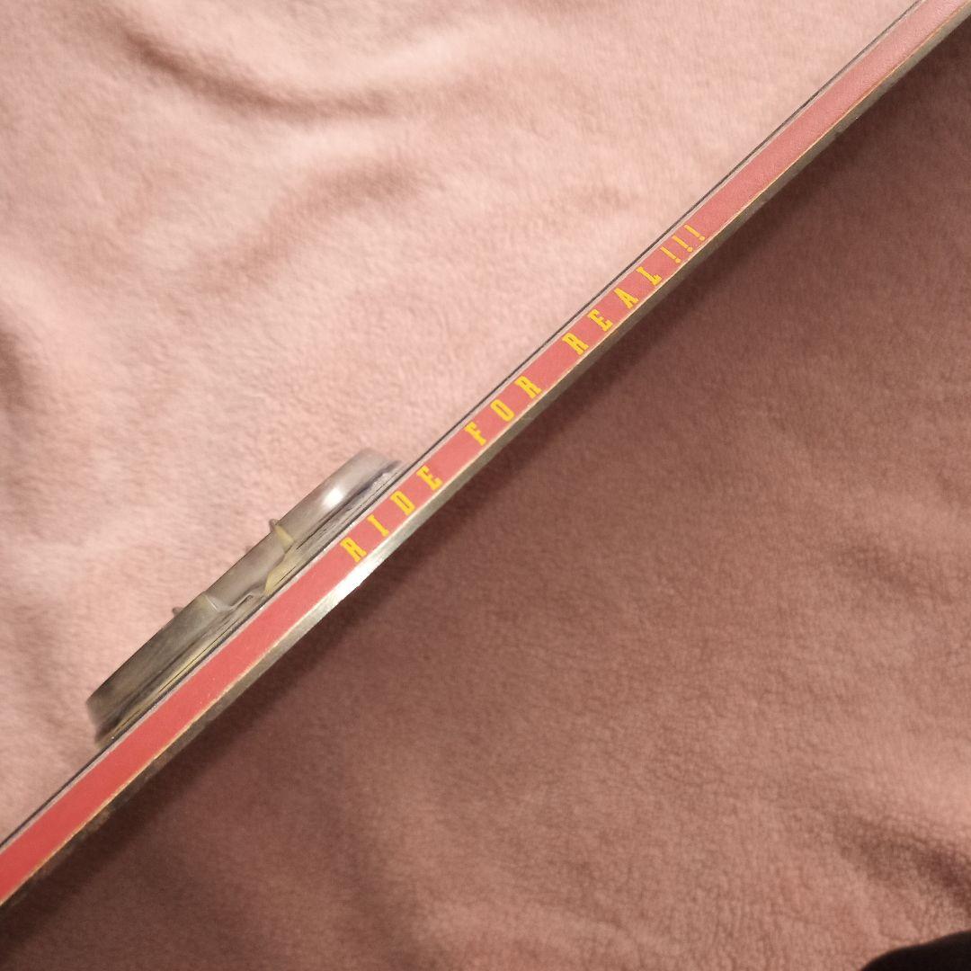 SALOMON サロモン スノーボード SEQUENCE シークエンス 154