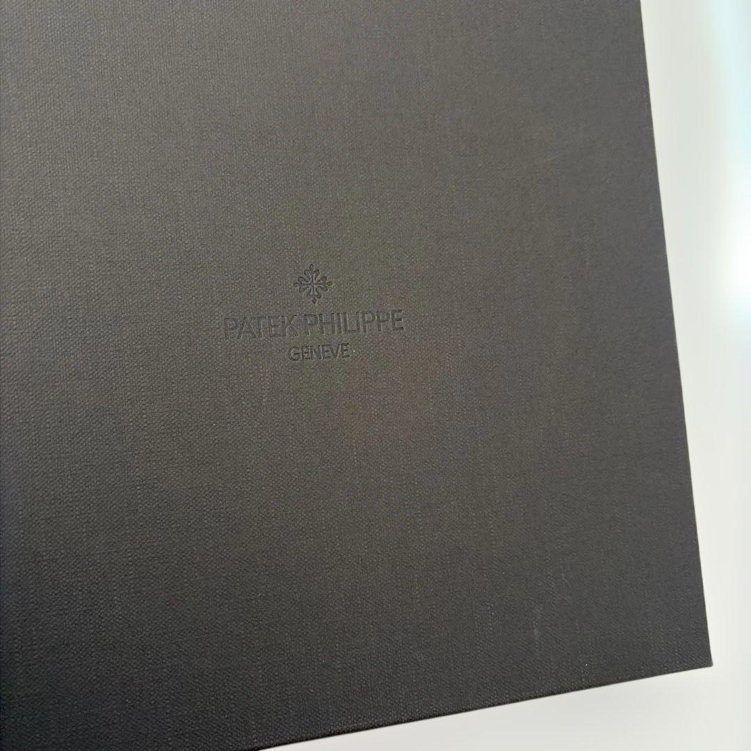 PATEK PHILIPPE プレート