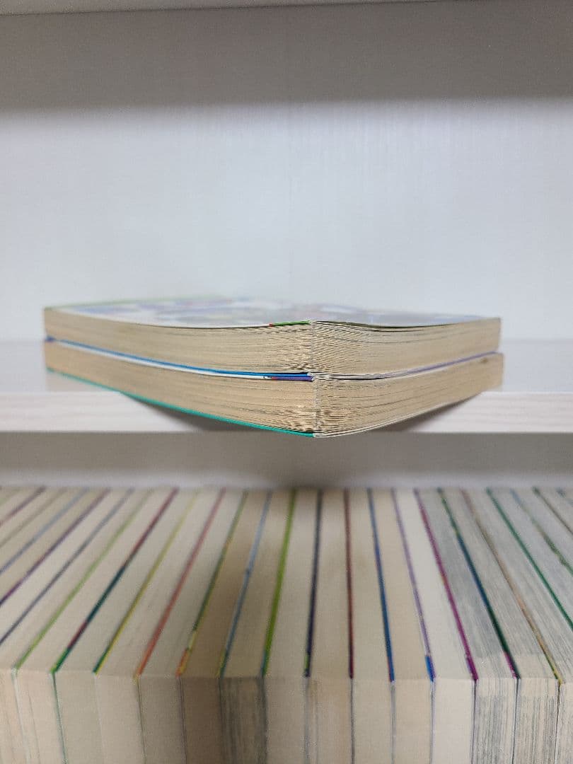 ジョジョの奇妙な冒険　初版　全63巻　コミックスニュース付き