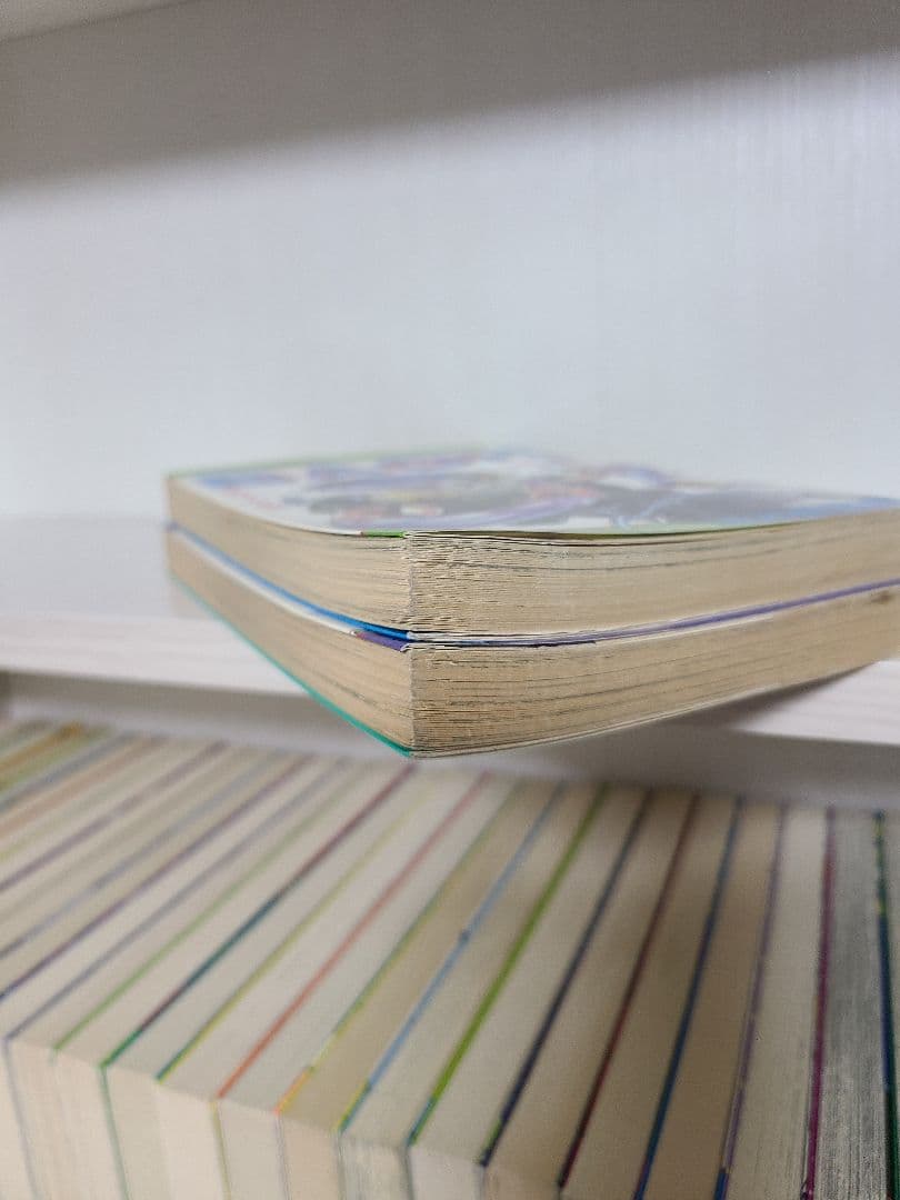 ジョジョの奇妙な冒険　初版　全63巻　コミックスニュース付き