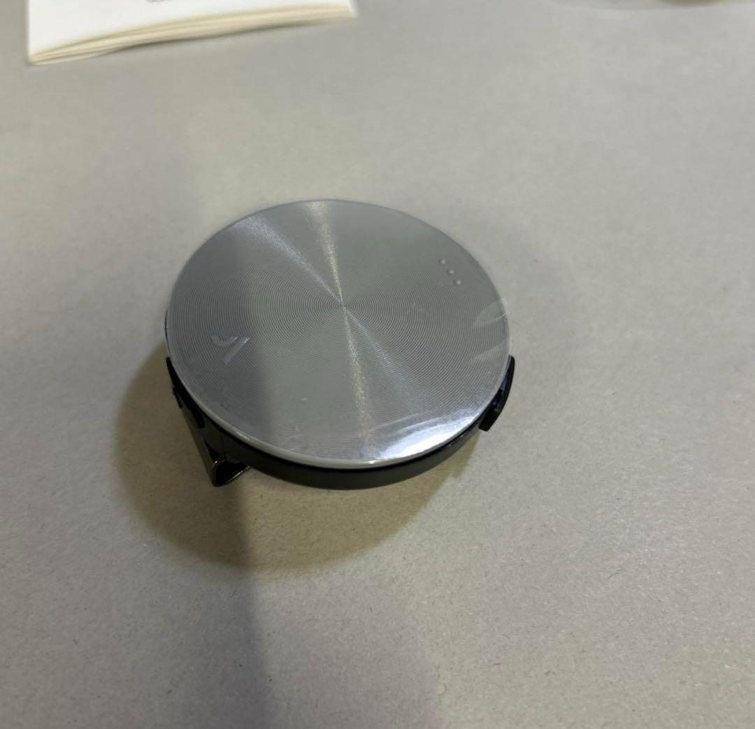 506374VoiceCaddieVC4 Aiming音声型GPS距離計