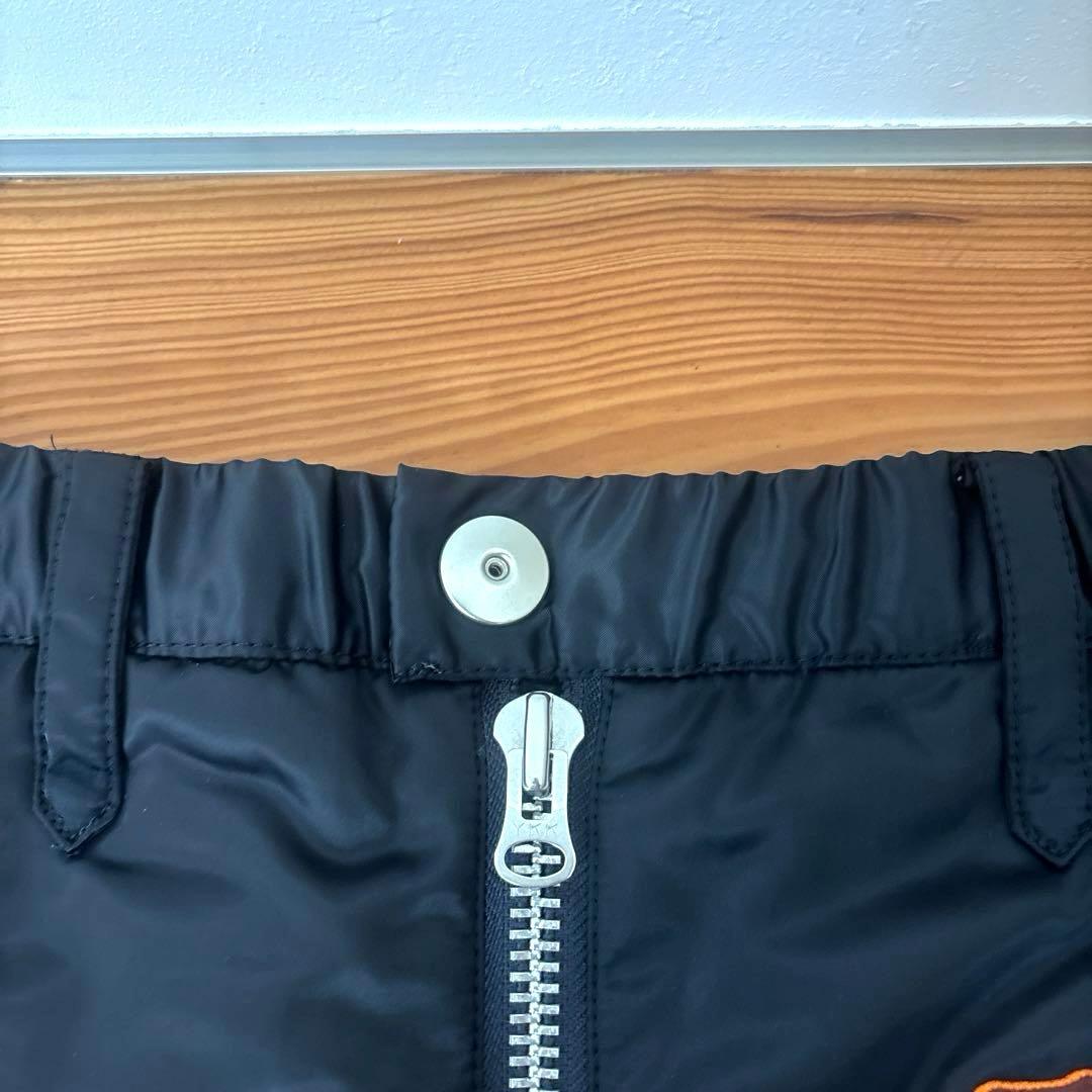 パーリーゲイツ　秋冬スコート