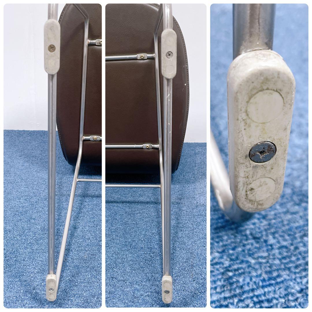 【送料込】カッペリーニ ハイパッドチェア ジャスパー・モリソン 本革レザーチェア