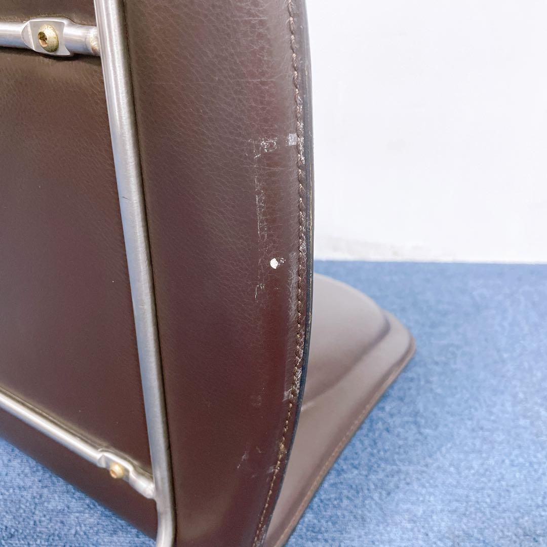 【送料込】カッペリーニ ハイパッドチェア ジャスパー・モリソン 本革レザーチェア