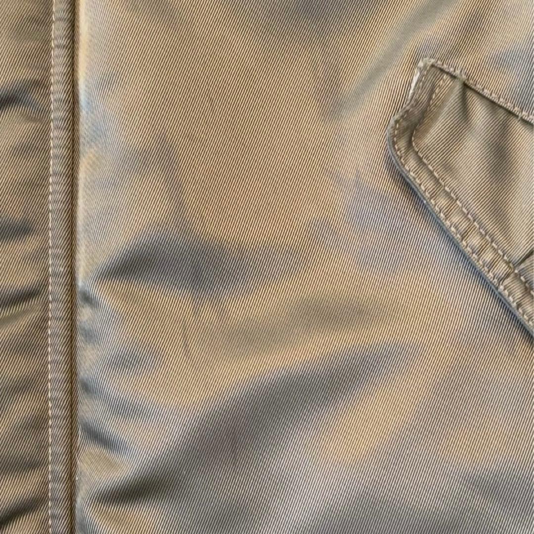 TATRAS ダウンジャケット　カーキ　L