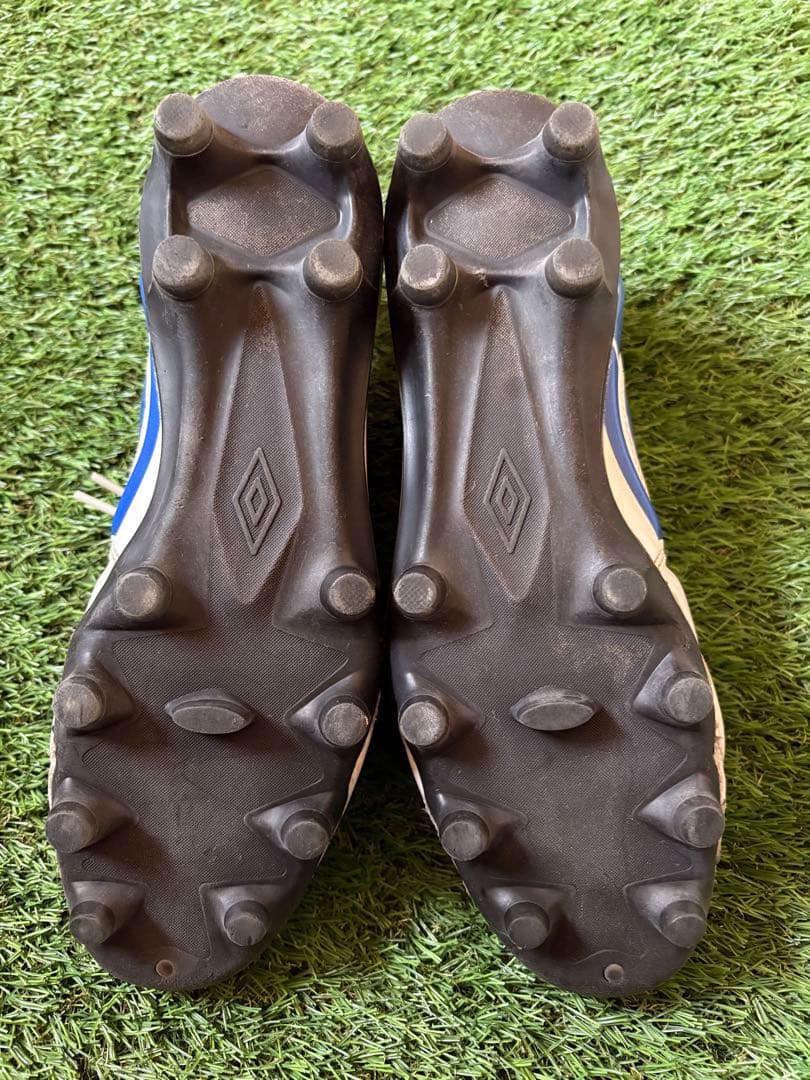 アンブロ アクセレイタープロHG 26.0