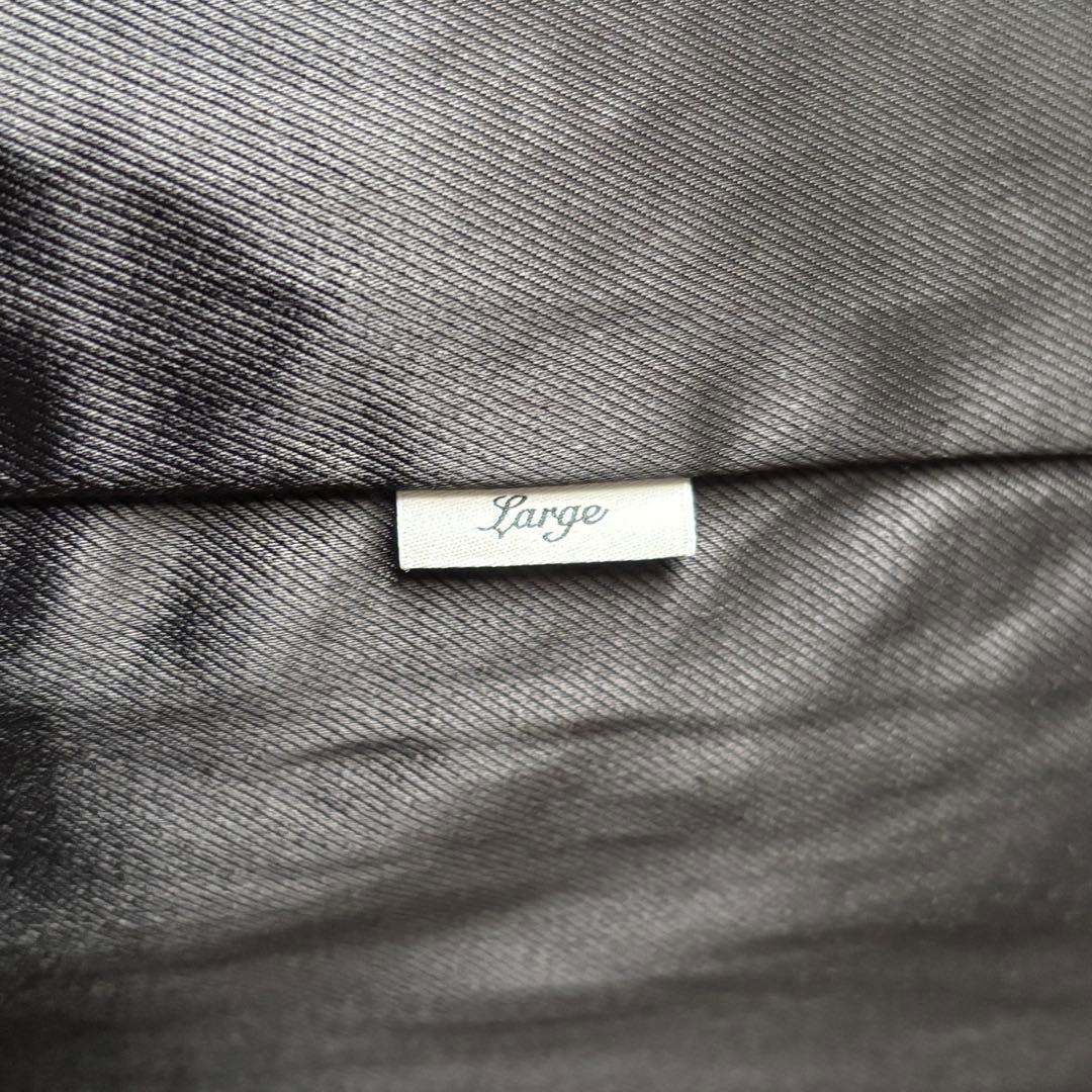 dries van noten ウール ダブル チェスターコート