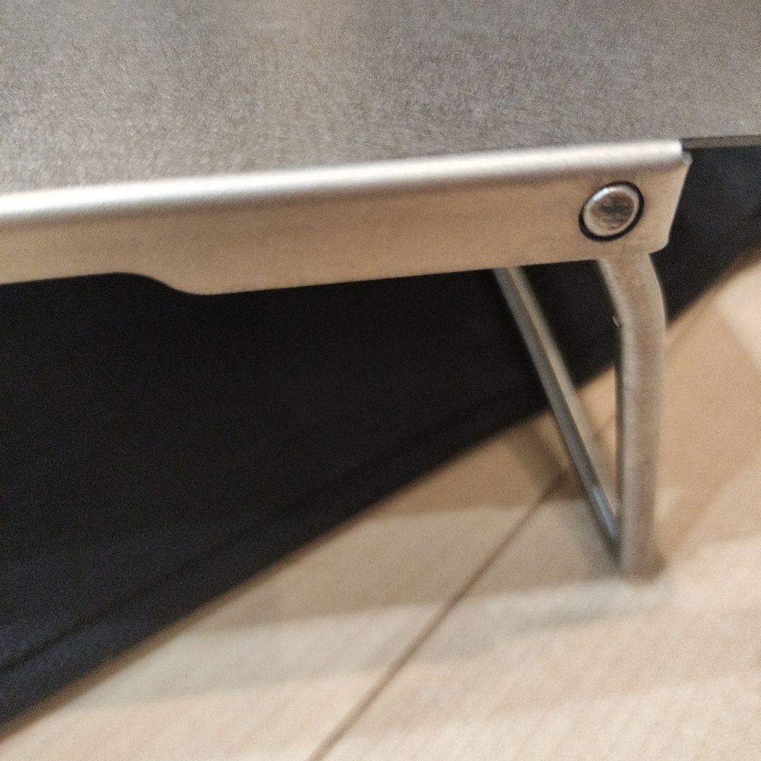 N-PROJECT チタン製アウトドアテーブル ST-310