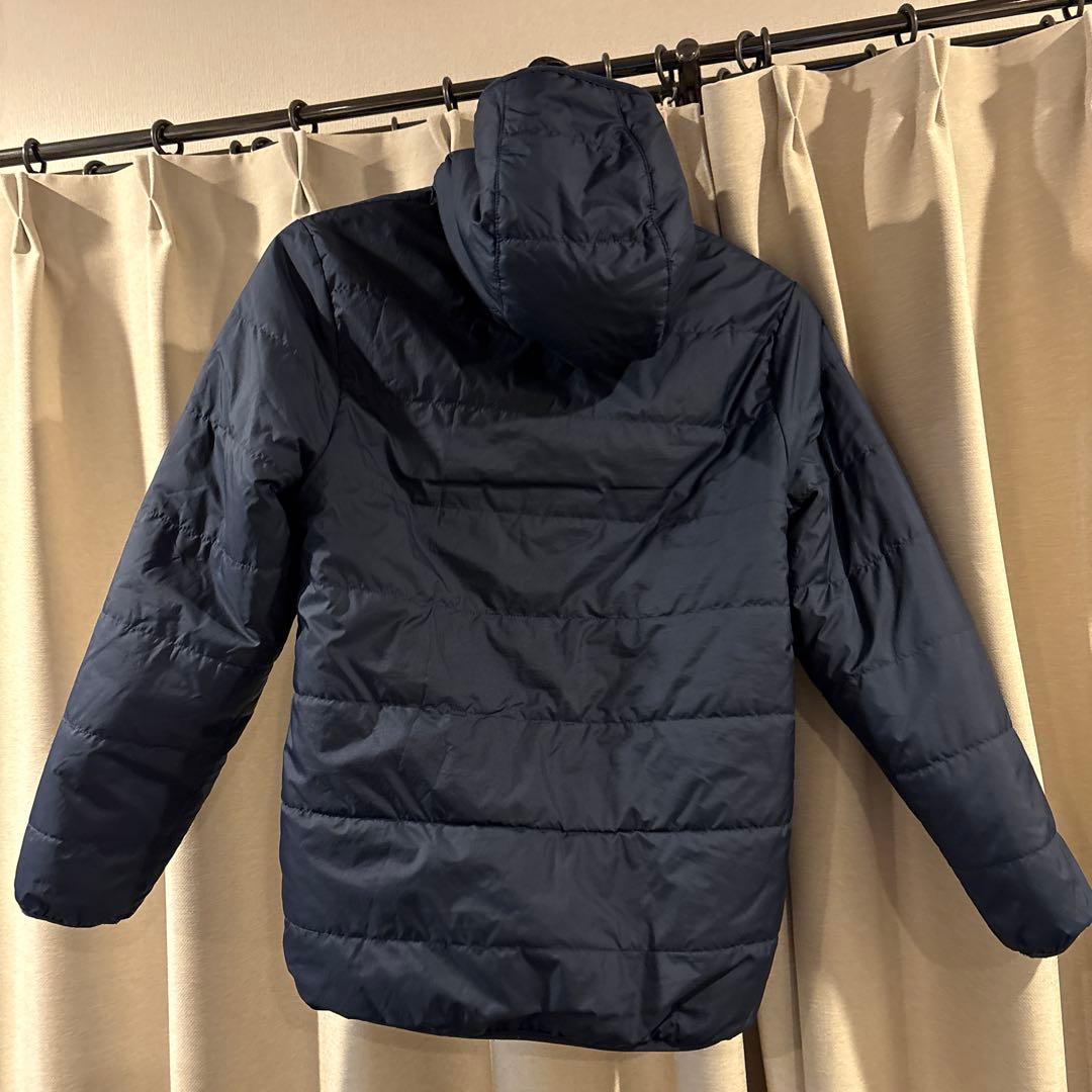 patagonia キッズXL150cm フリースジャケット