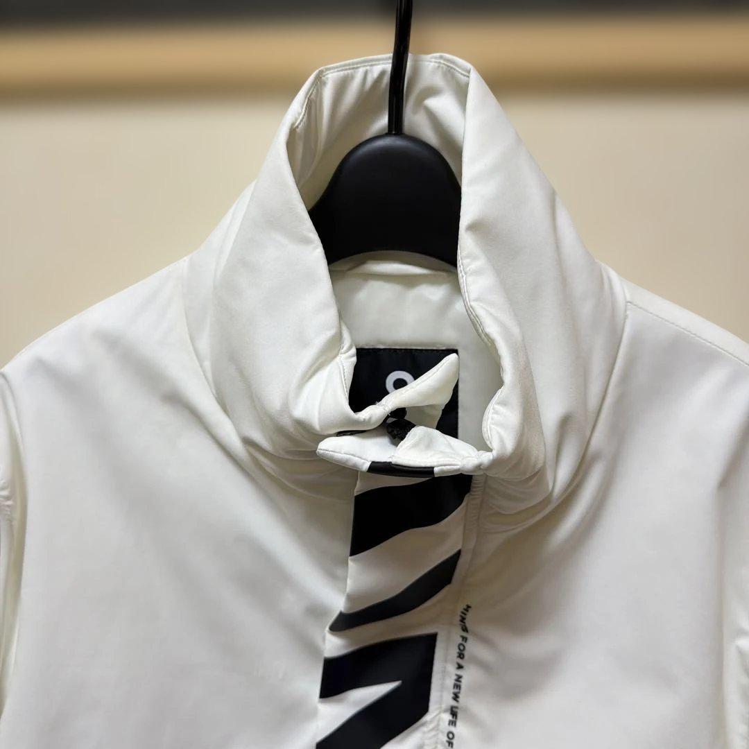 （値下げ）8YARDS ハチヤーズ 中綿ジャケット メンズ M