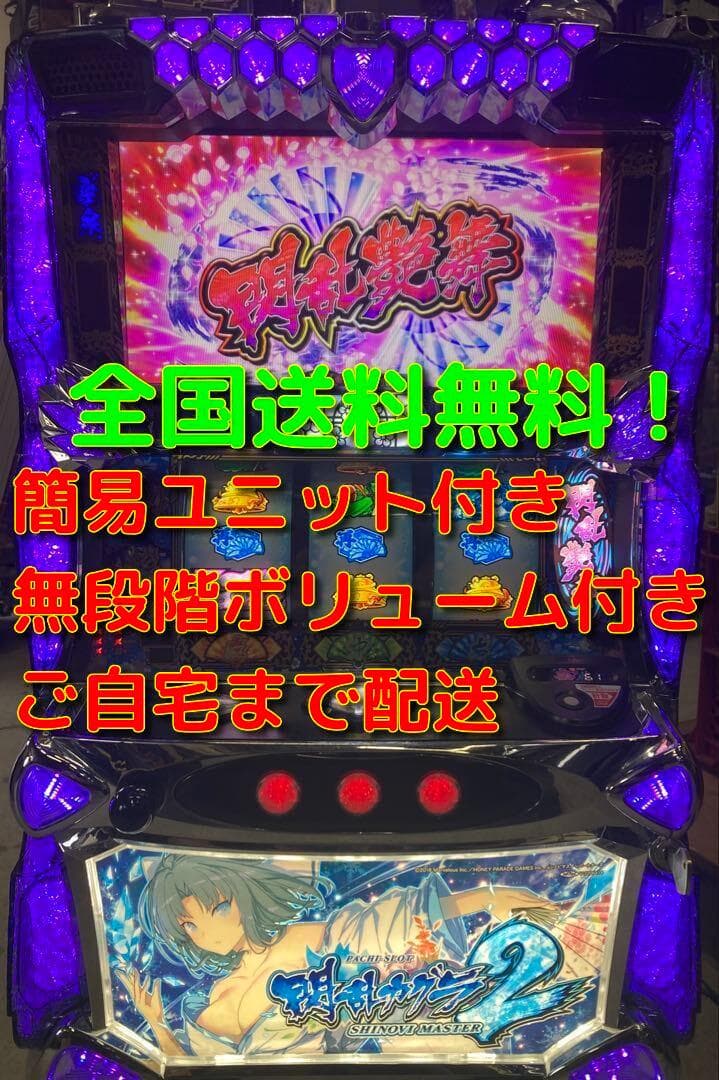 L 閃乱カグラ2 実機