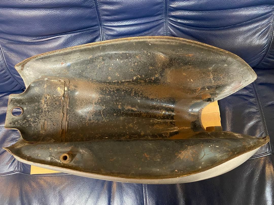 M*様 CB250T CB400T バブ　ホーク　ホーク2 ホーク　角タンク