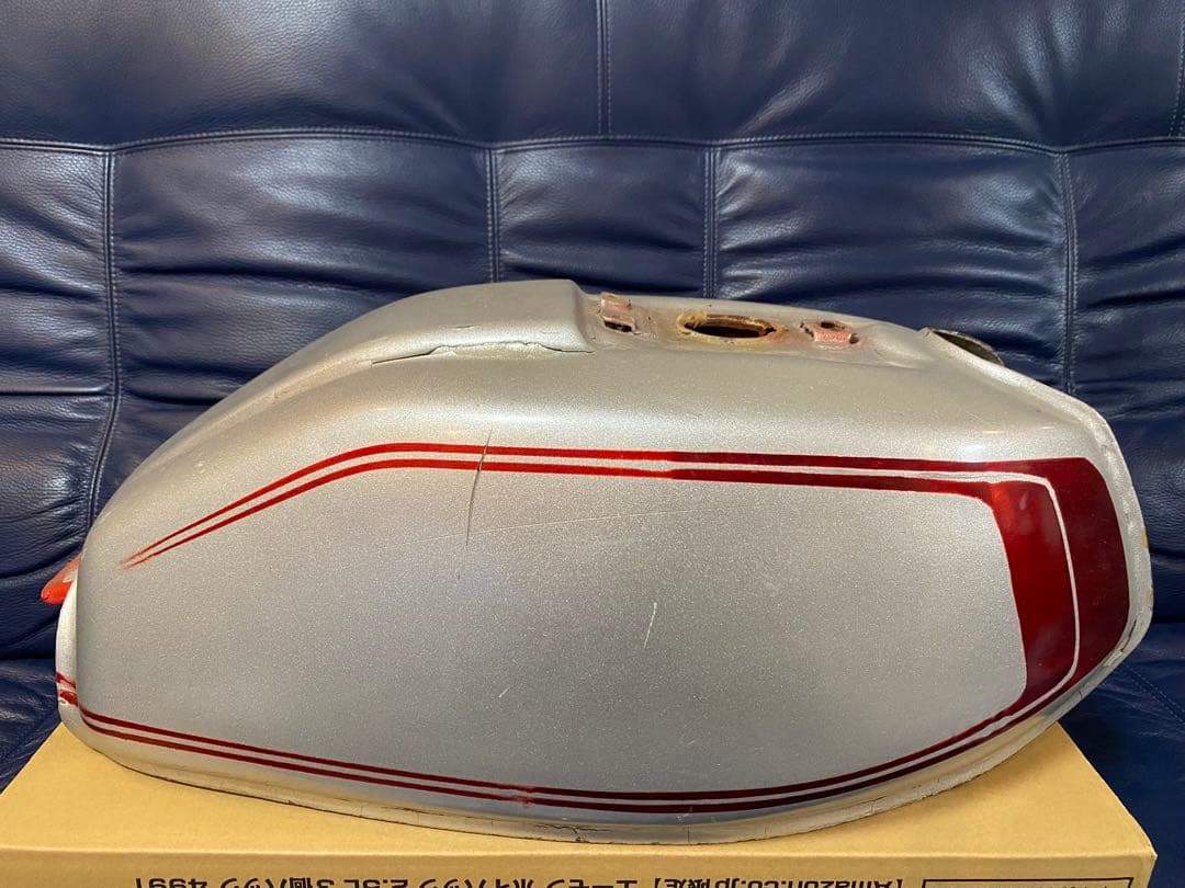 M*様 CB250T CB400T バブ　ホーク　ホーク2 ホーク　角タンク