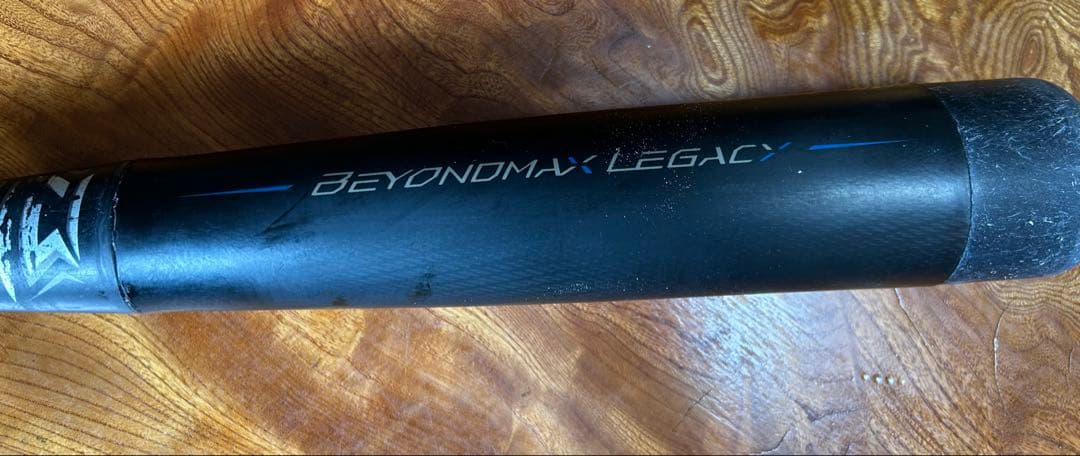 少年軟式用 バット レガシー 78cm