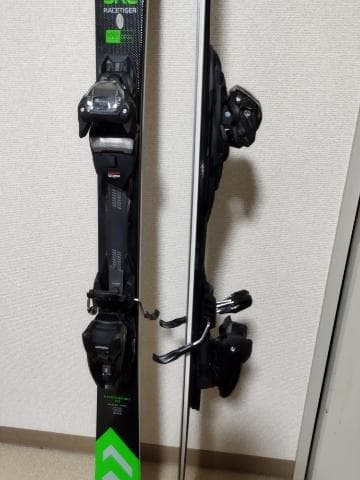 スキー VOLKL RACETIGER SRC 163cm