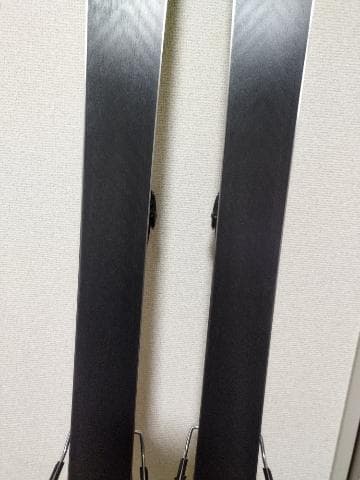 スキー VOLKL RACETIGER SRC 163cm