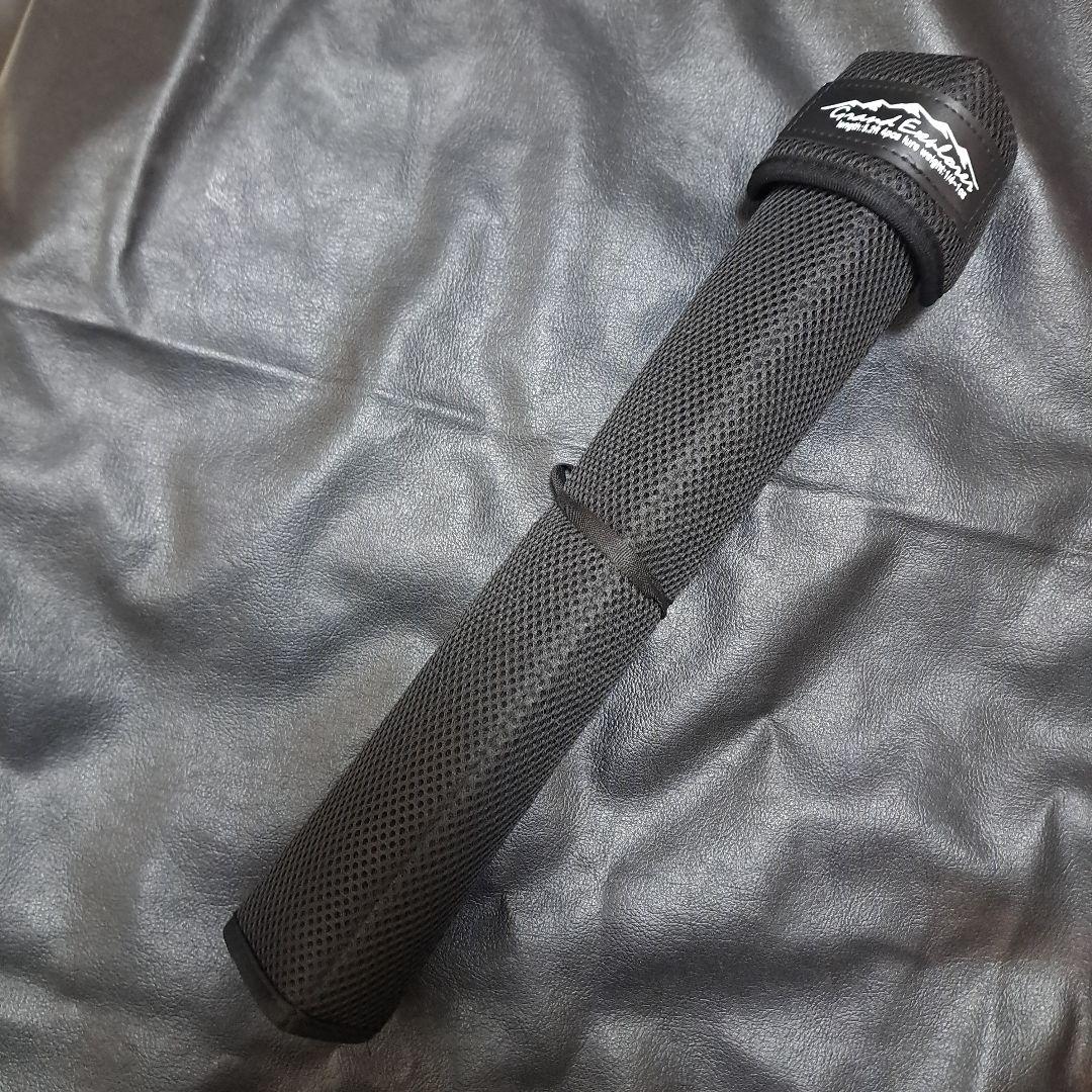 び*る様 フロッグプロダクツ グランドエクスプローラー 4pcs パックロッド