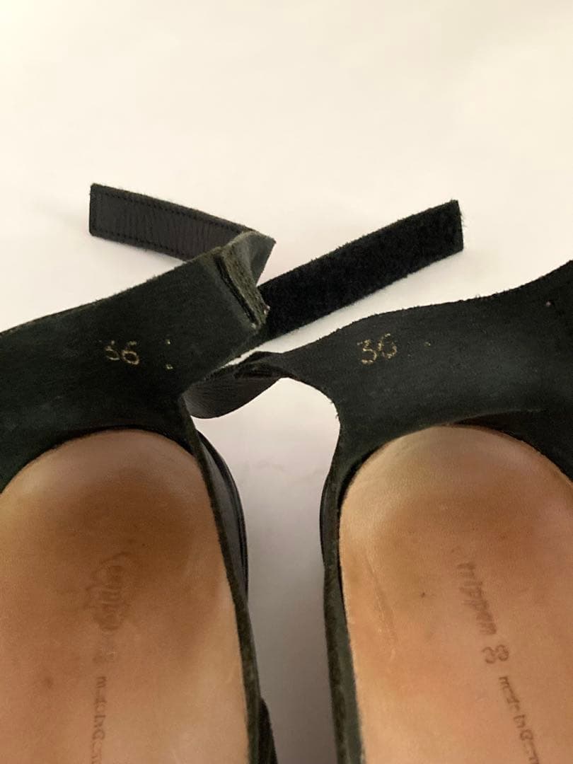 トリッペン Pan f (ほんわか)