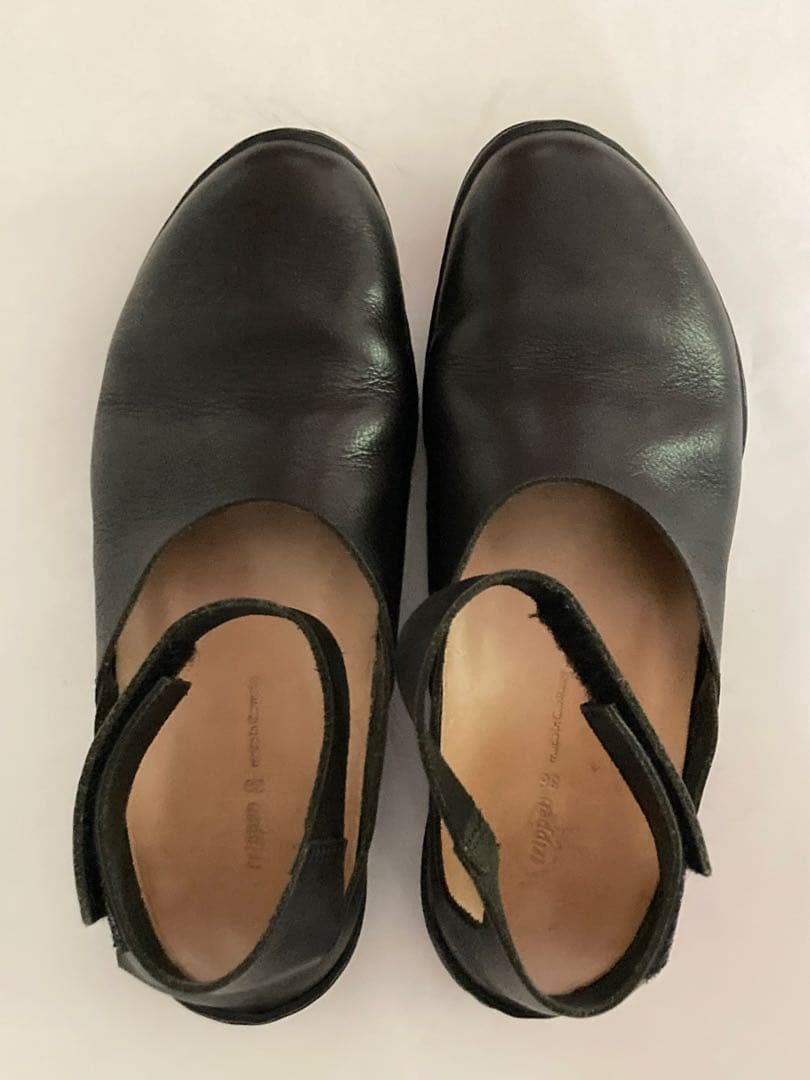 トリッペン Pan f (ほんわか)