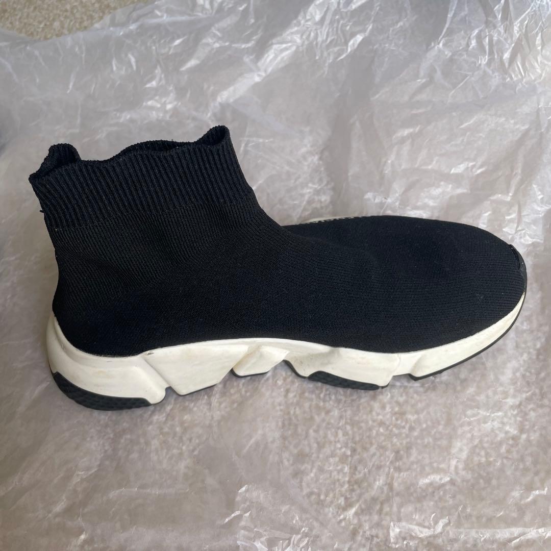 BALENCIAGA (バレンシアガ) スピードトレーナー　23cm前後