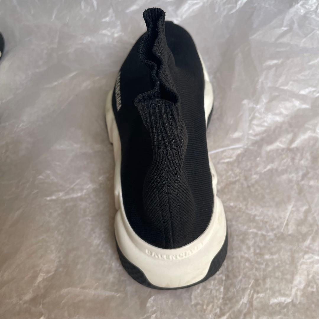 BALENCIAGA (バレンシアガ) スピードトレーナー　23cm前後