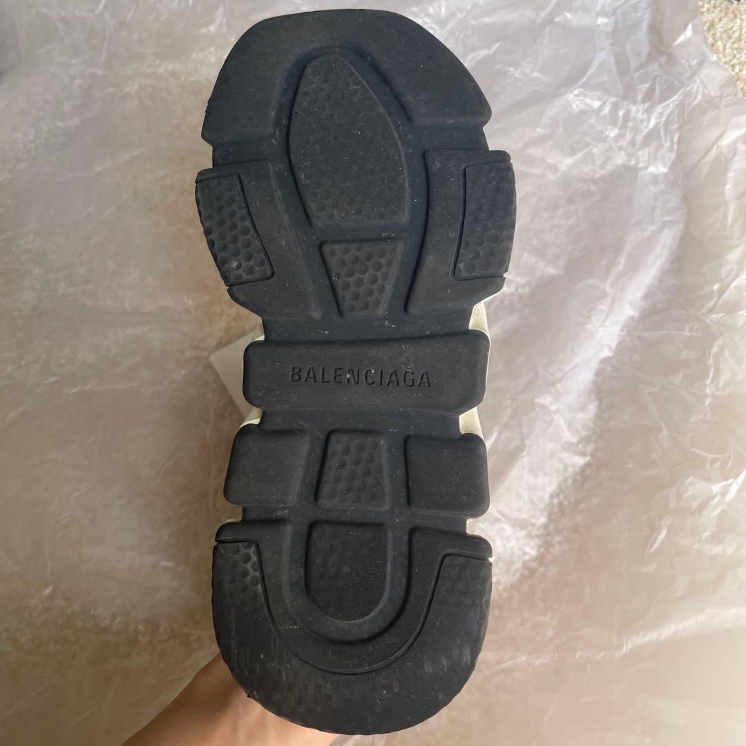 BALENCIAGA (バレンシアガ) スピードトレーナー　23cm前後