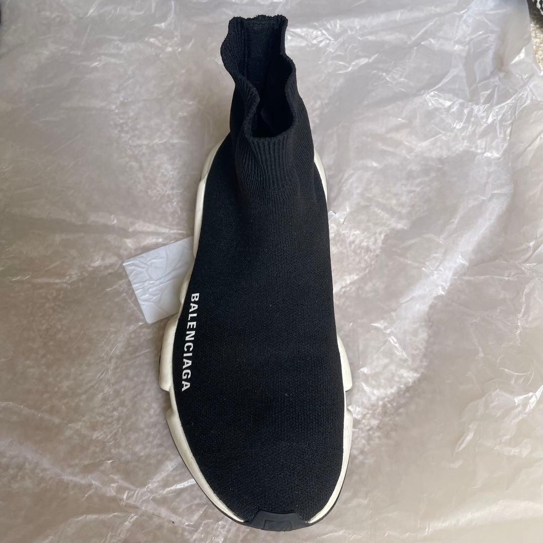BALENCIAGA (バレンシアガ) スピードトレーナー　23cm前後