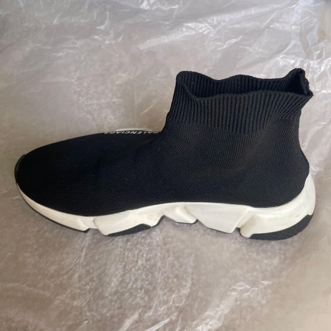 BALENCIAGA (バレンシアガ) スピードトレーナー　23cm前後