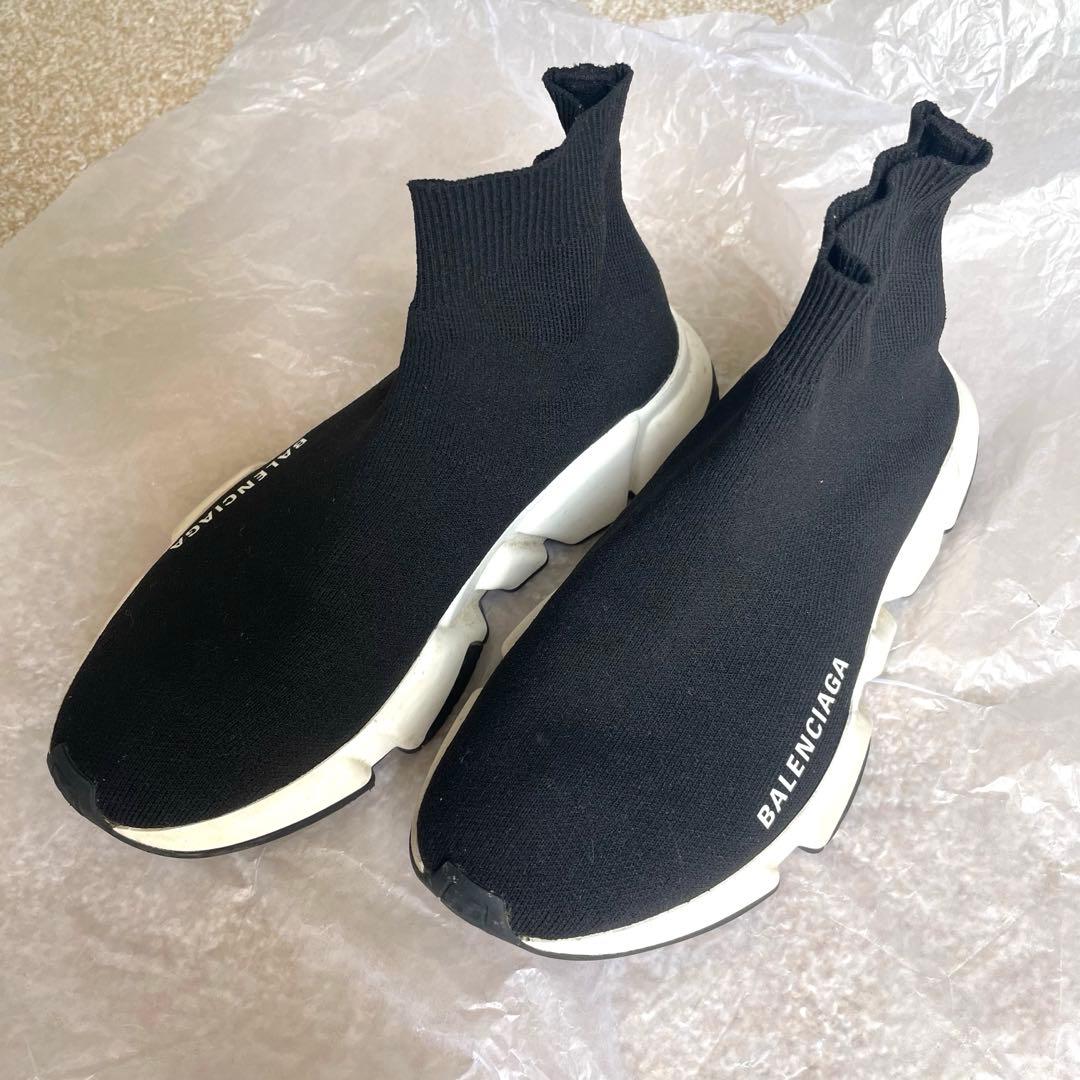 BALENCIAGA (バレンシアガ) スピードトレーナー　23cm前後