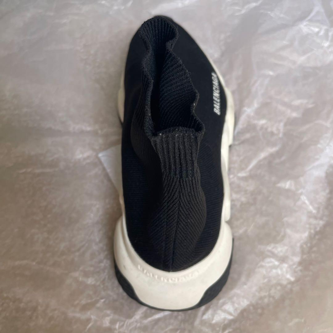 BALENCIAGA (バレンシアガ) スピードトレーナー　23cm前後