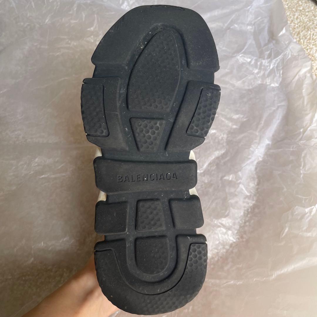 BALENCIAGA (バレンシアガ) スピードトレーナー　23cm前後