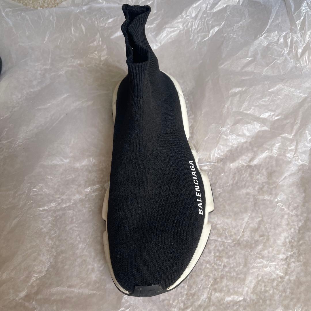 BALENCIAGA (バレンシアガ) スピードトレーナー　23cm前後