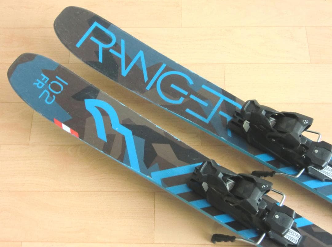 ■12月・1月限定■送料無料■フィッシャー■RANGER 102 FR■170■