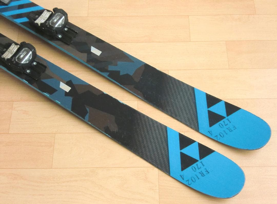 ■12月・1月限定■送料無料■フィッシャー■RANGER 102 FR■170■