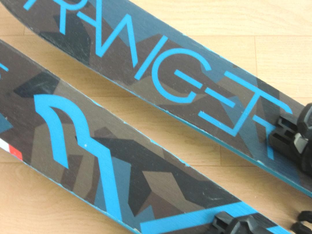 ■12月・1月限定■送料無料■フィッシャー■RANGER 102 FR■170■