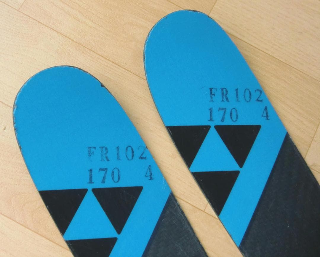 ■12月・1月限定■送料無料■フィッシャー■RANGER 102 FR■170■