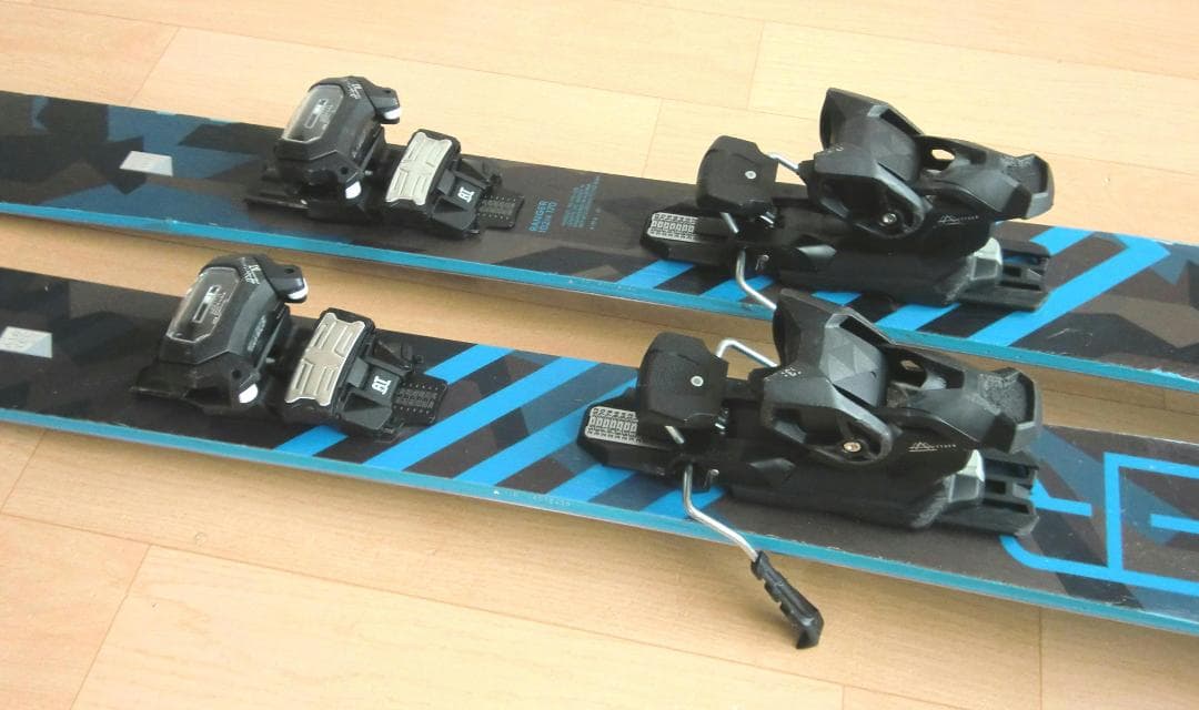 ■12月・1月限定■送料無料■フィッシャー■RANGER 102 FR■170■