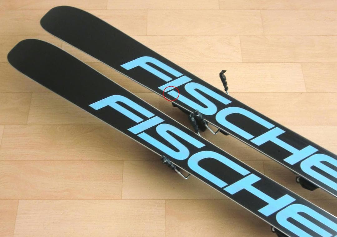 ■12月・1月限定■送料無料■フィッシャー■RANGER 102 FR■170■