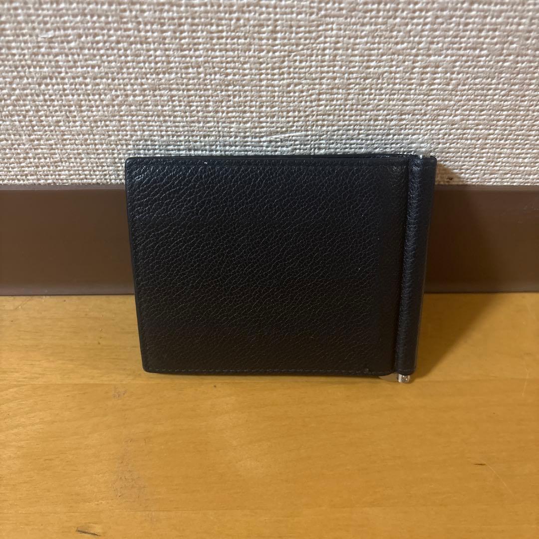 プラダ　マネークリップ