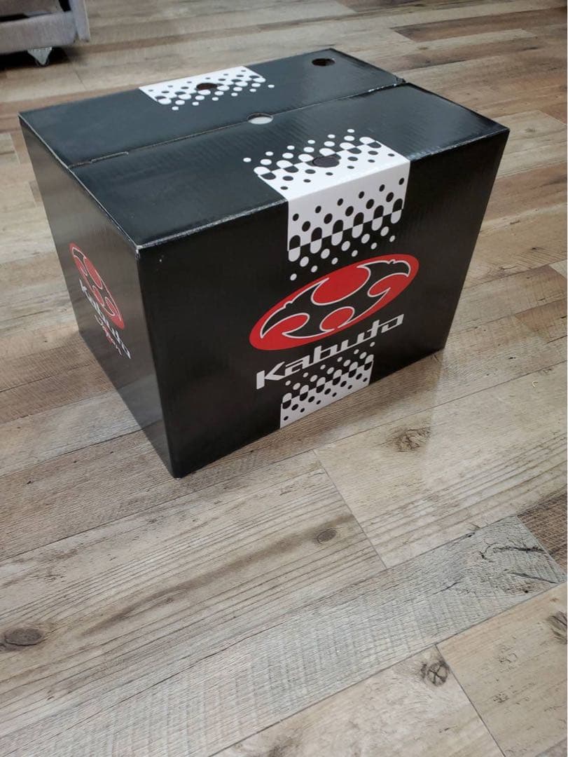 OGK Kabuto KAMUI-III フルフェイスヘルメット Lサイズ