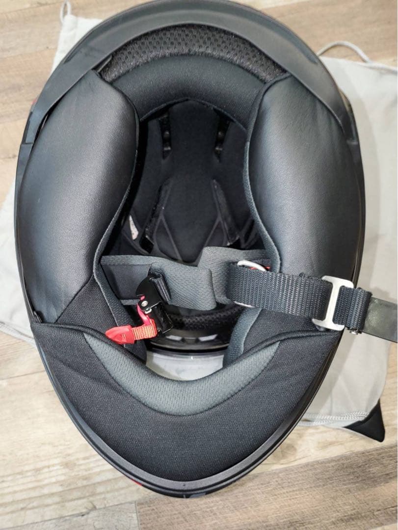 OGK Kabuto KAMUI-III フルフェイスヘルメット Lサイズ