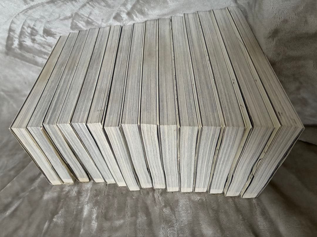 幽遊白書 全巻セット