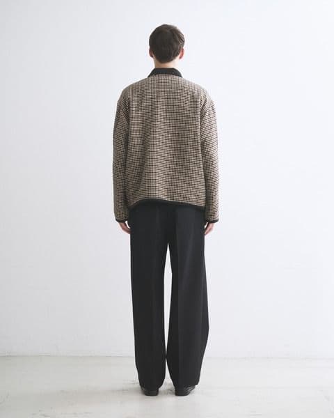 【Traditional Weatherwear】WORK JACKET002