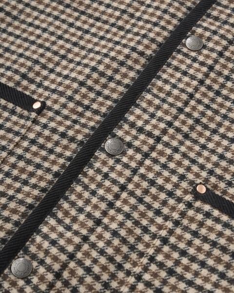 【Traditional Weatherwear】WORK JACKET002