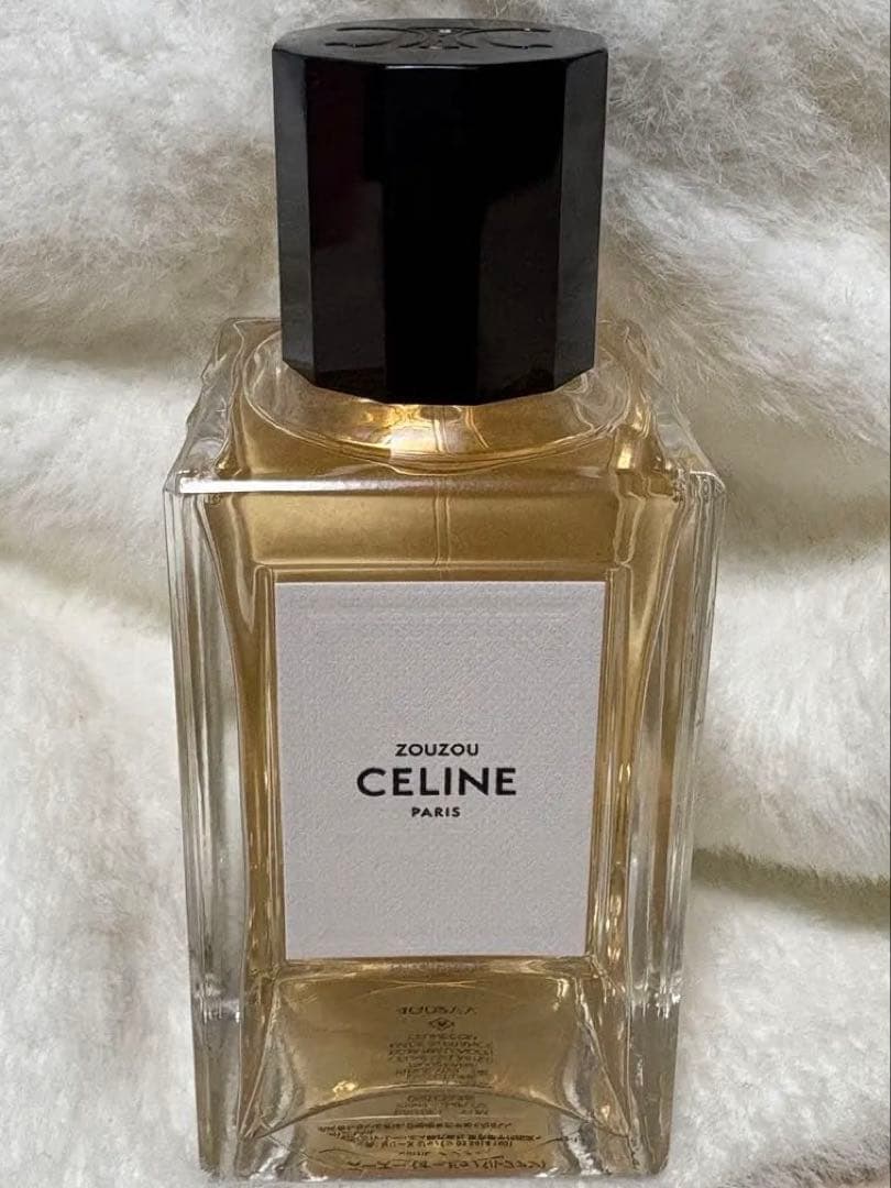 CELINE ZOUZOU 香水 100ML