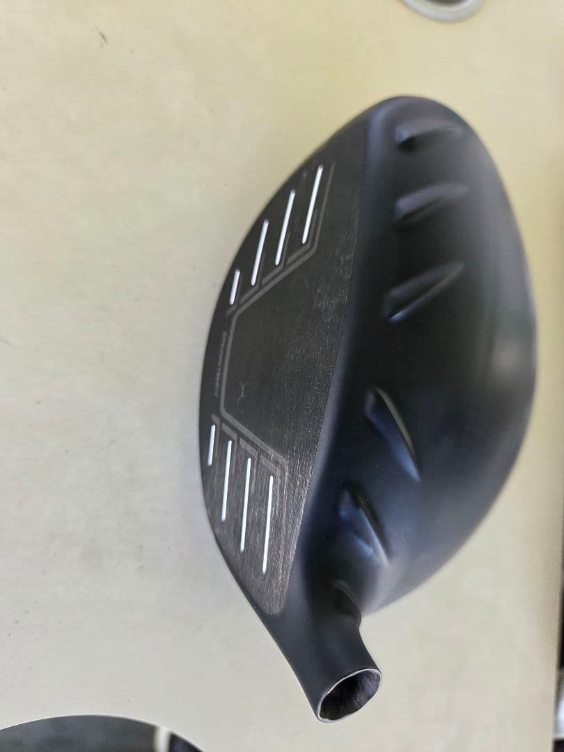 PING (ピン) G440 K ドライバー 9° コーティング済