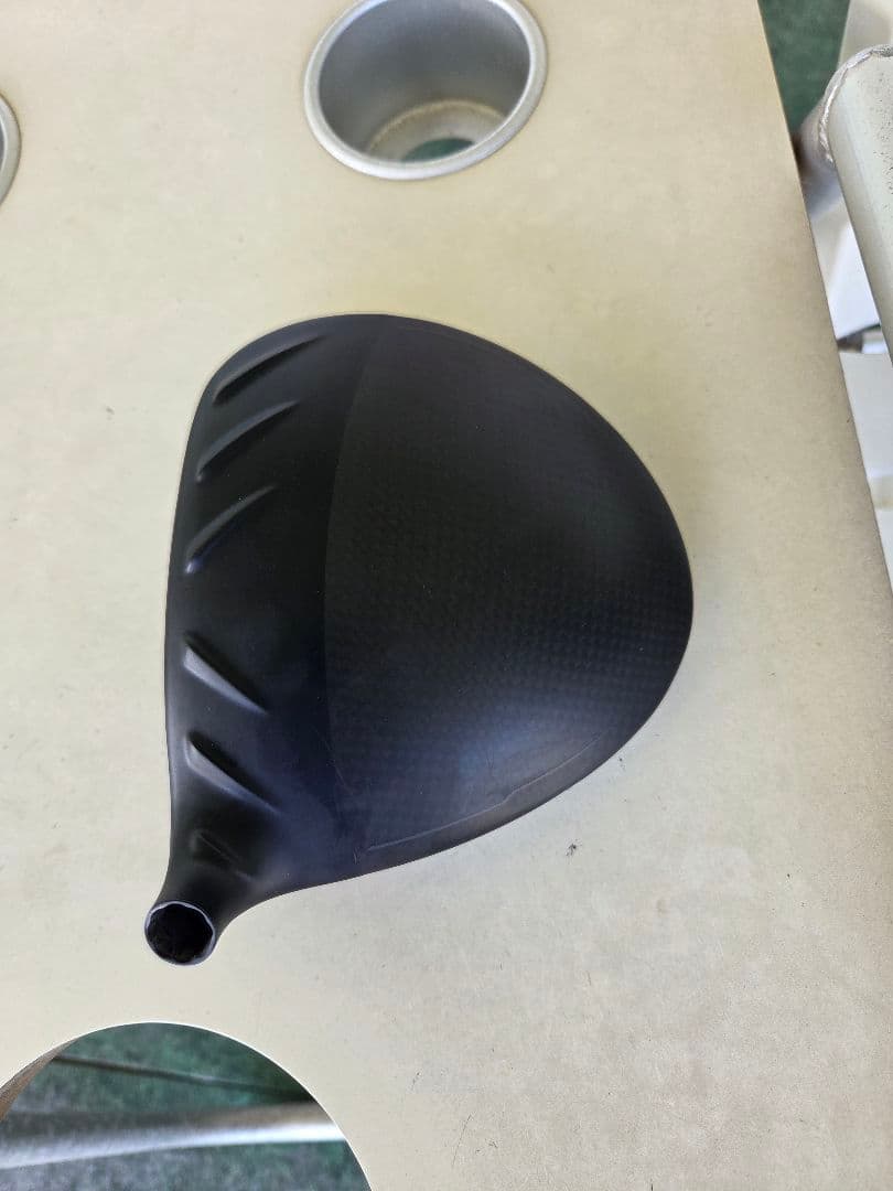 PING (ピン) G440 K ドライバー 9° コーティング済